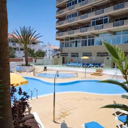 Central 2Bedroom 200M From Beach Callao Salvaje Eksteriør billede
