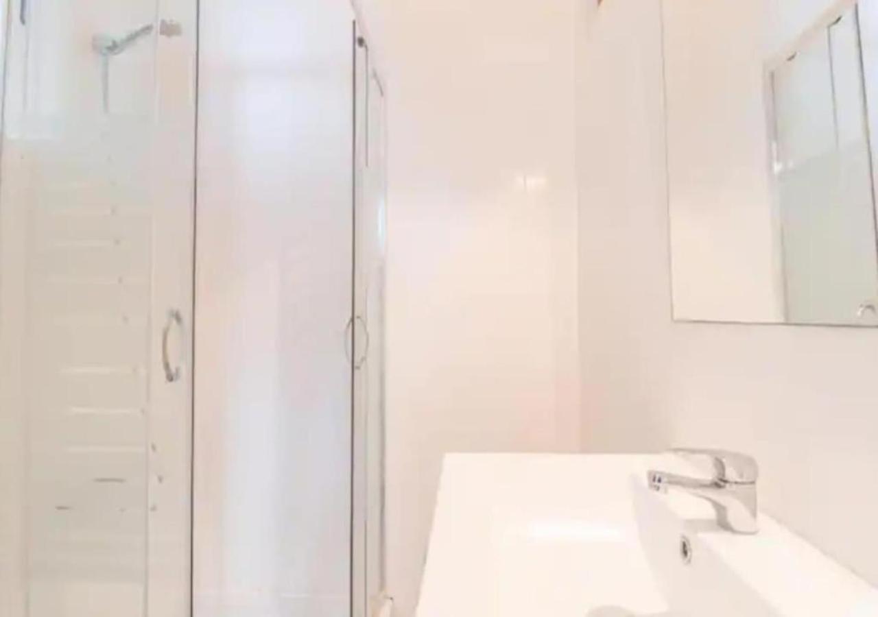 Central 2Bedroom 200M From Beach Callao Salvaje Eksteriør billede