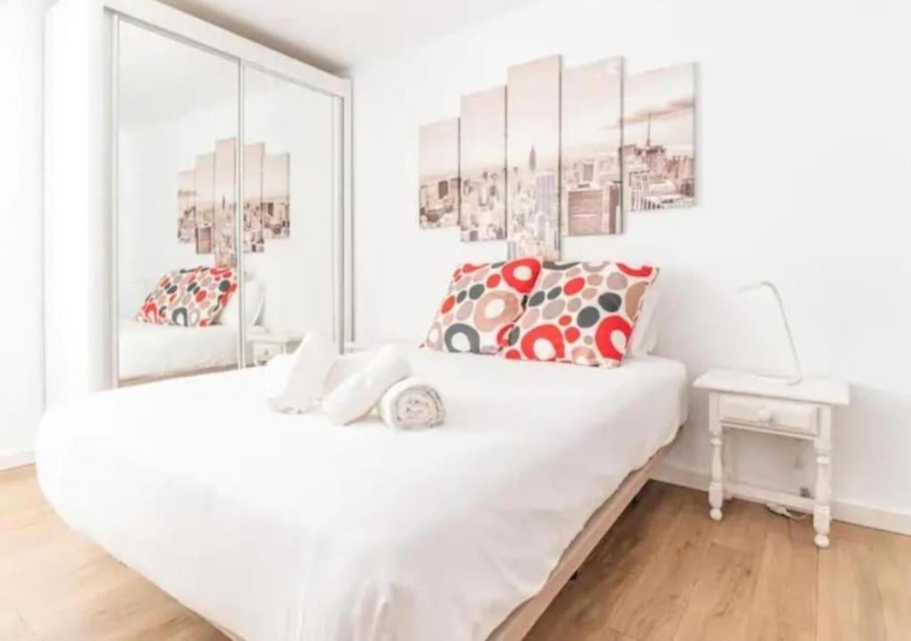 Central 2Bedroom 200M From Beach Callao Salvaje Eksteriør billede