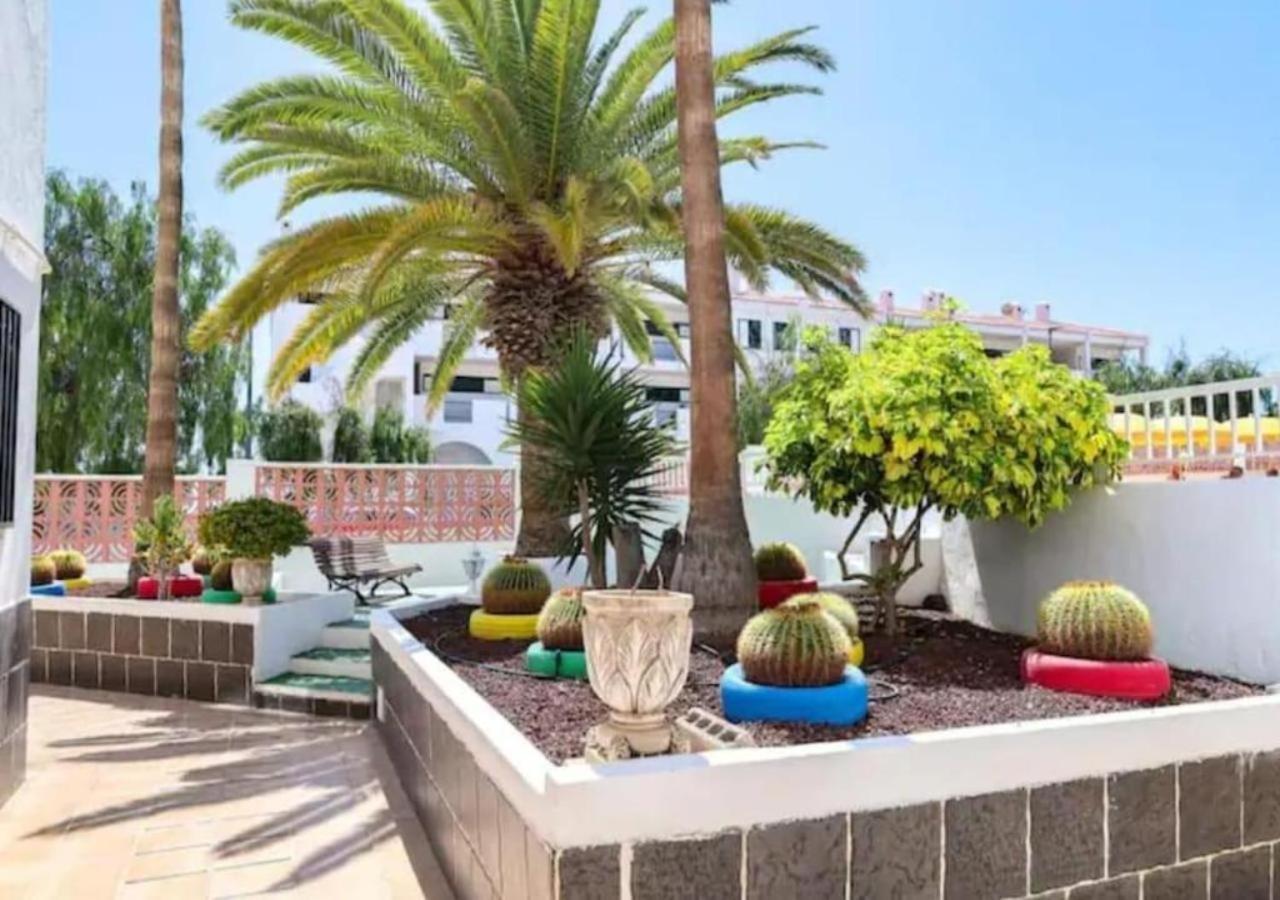 Central 2Bedroom 200M From Beach Callao Salvaje Eksteriør billede