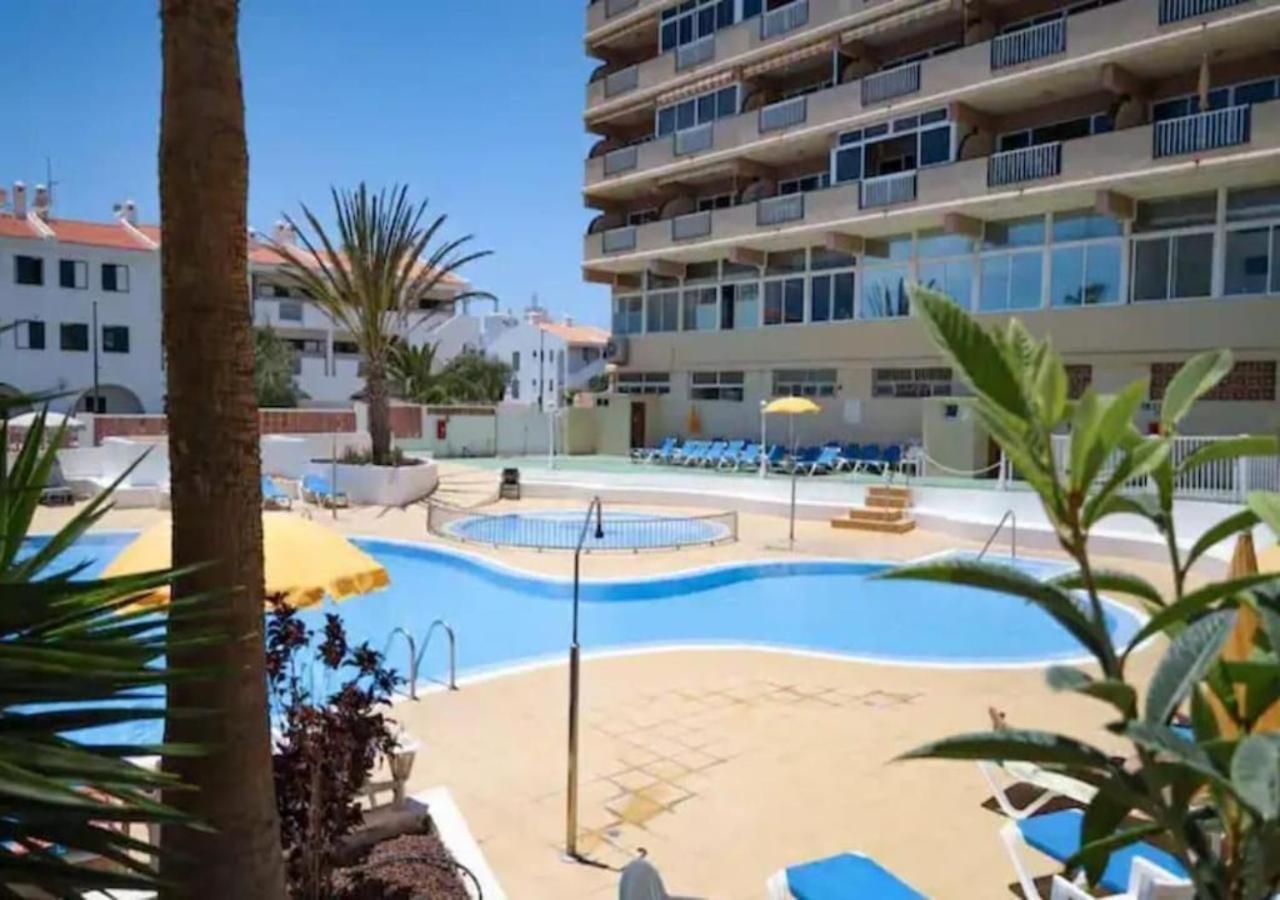 Central 2Bedroom 200M From Beach Callao Salvaje Eksteriør billede